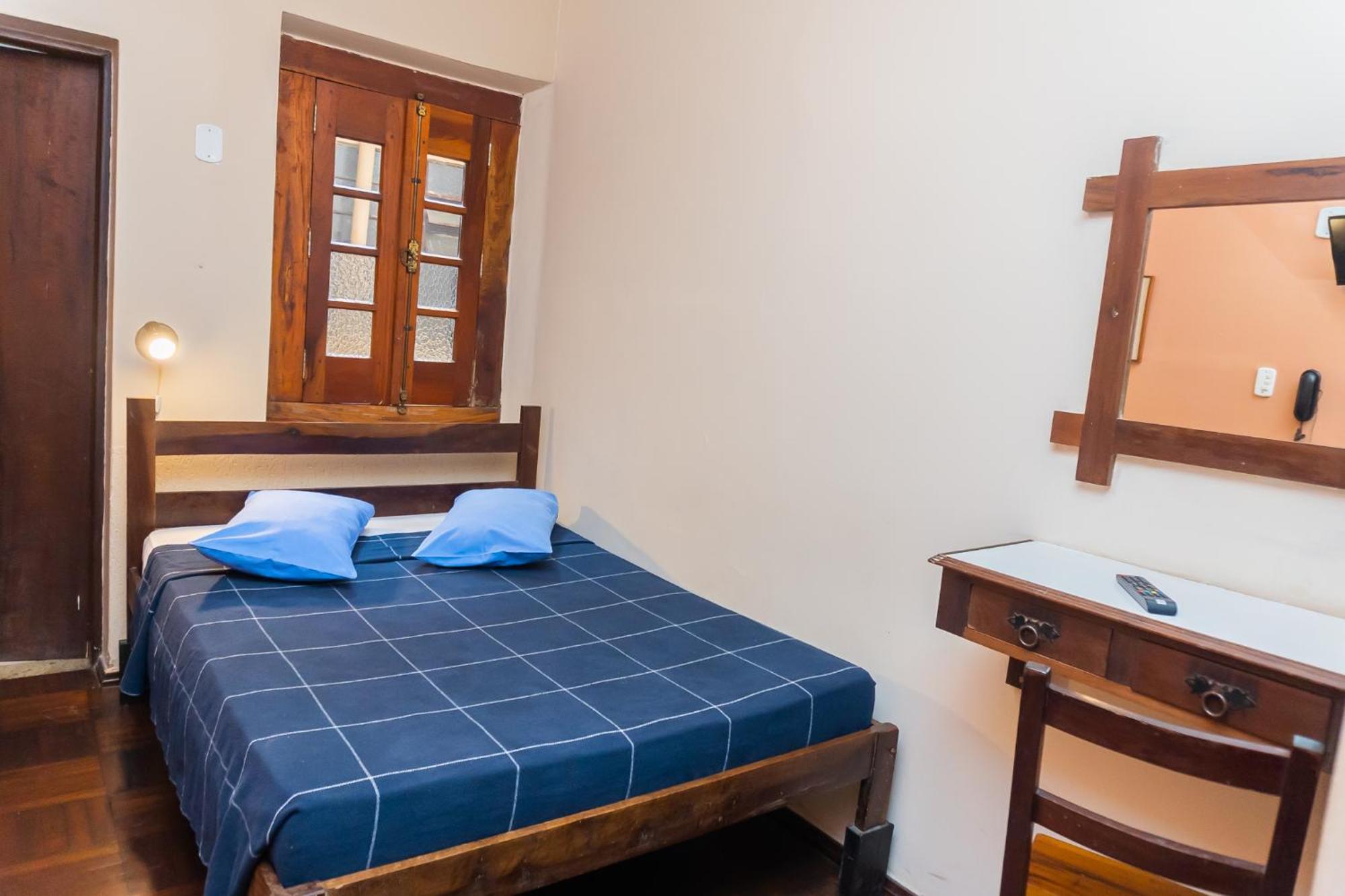 Hotel Colonial Sao Lourenco  Esterno foto
