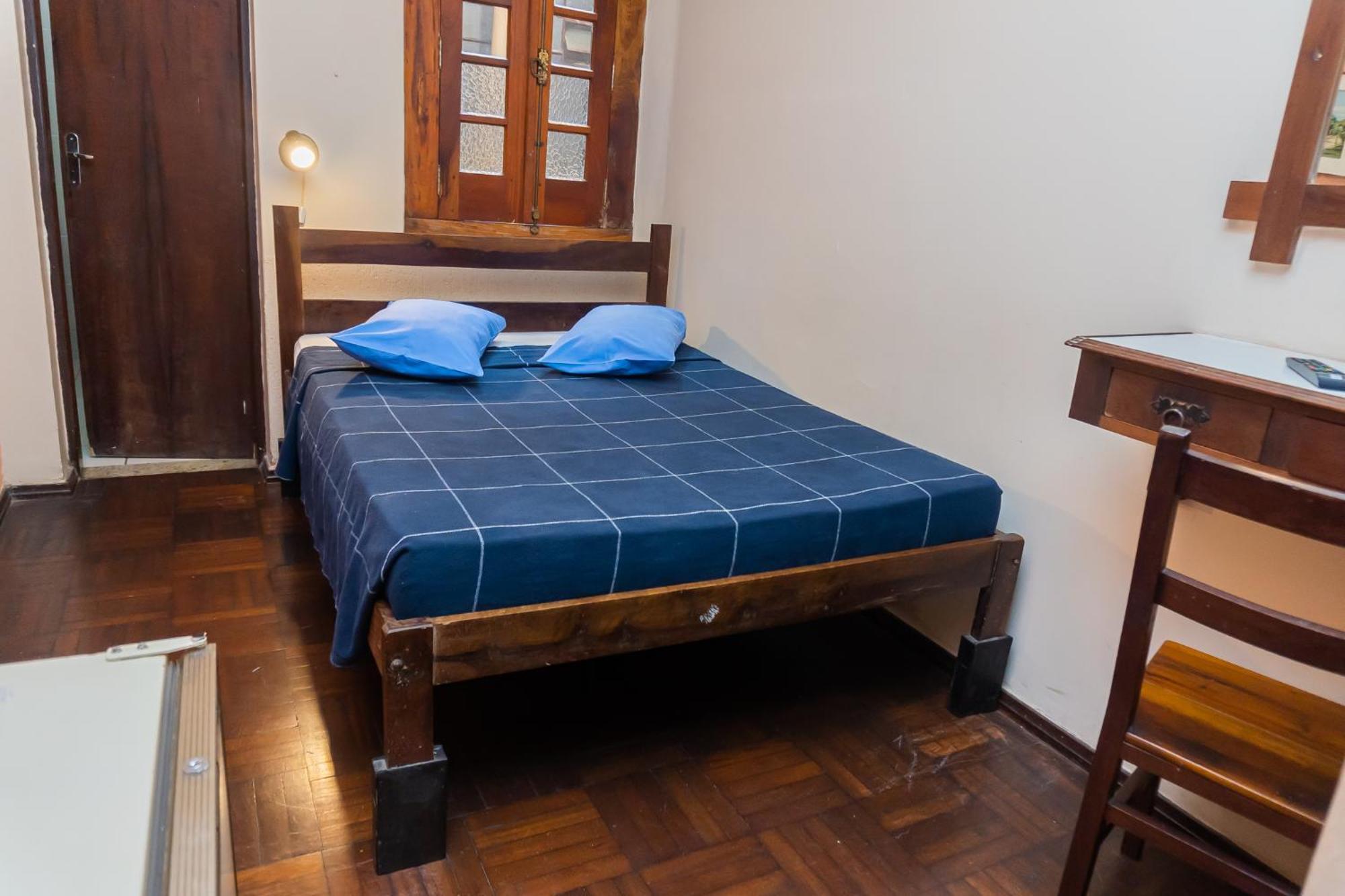 Hotel Colonial Sao Lourenco  Esterno foto