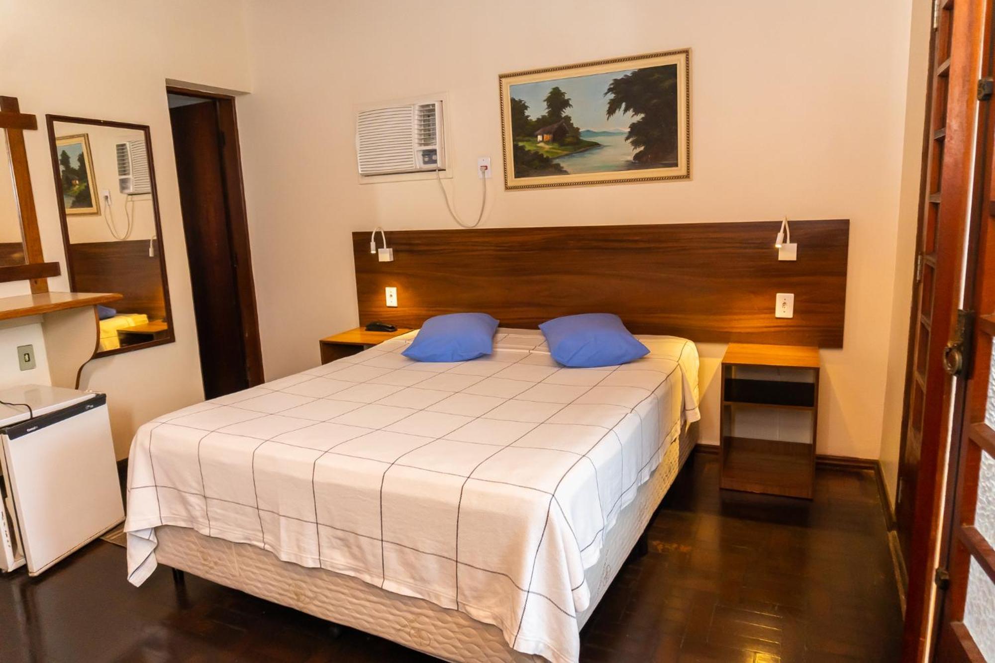 Hotel Colonial Sao Lourenco  Esterno foto