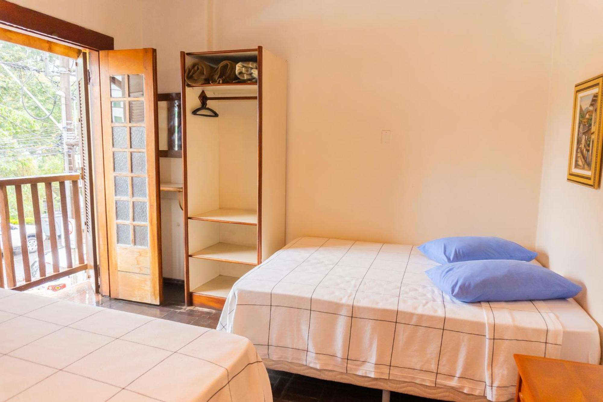 Hotel Colonial Sao Lourenco  Esterno foto